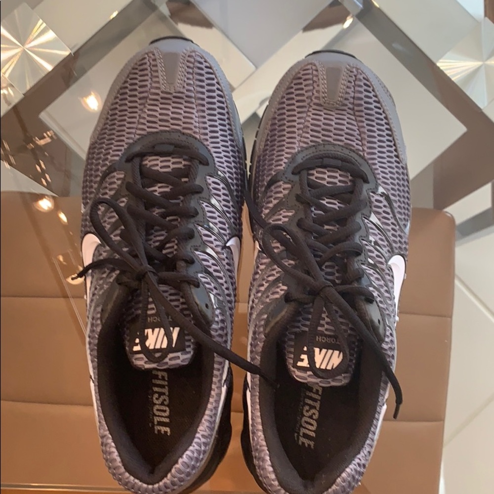 Nike, Torch 4, running shoes.